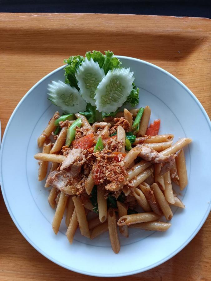 오요 869 반남마오 리조트 나 좀티엔 외부 사진