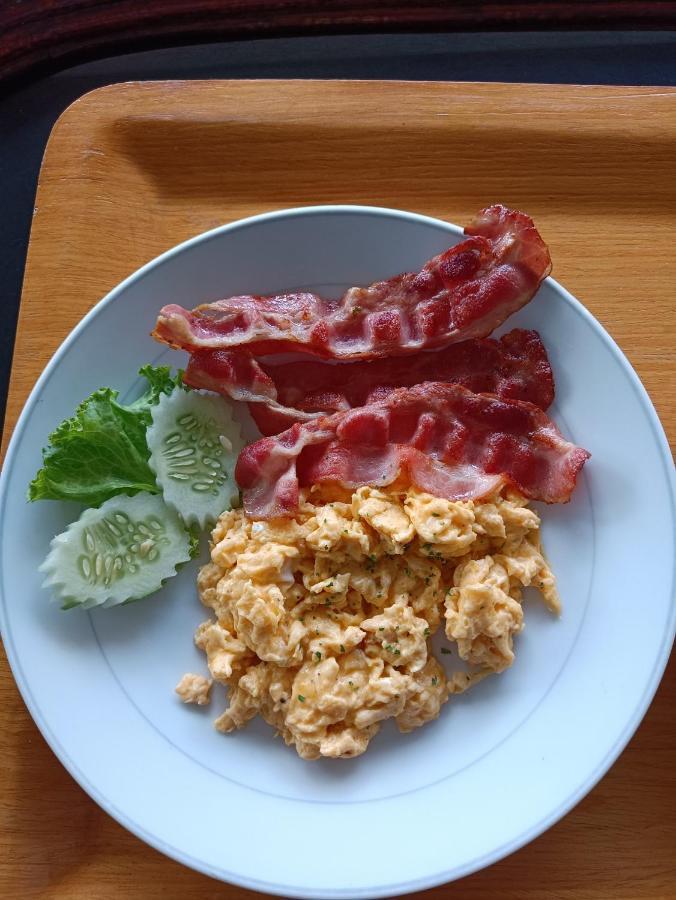 오요 869 반남마오 리조트 나 좀티엔 외부 사진